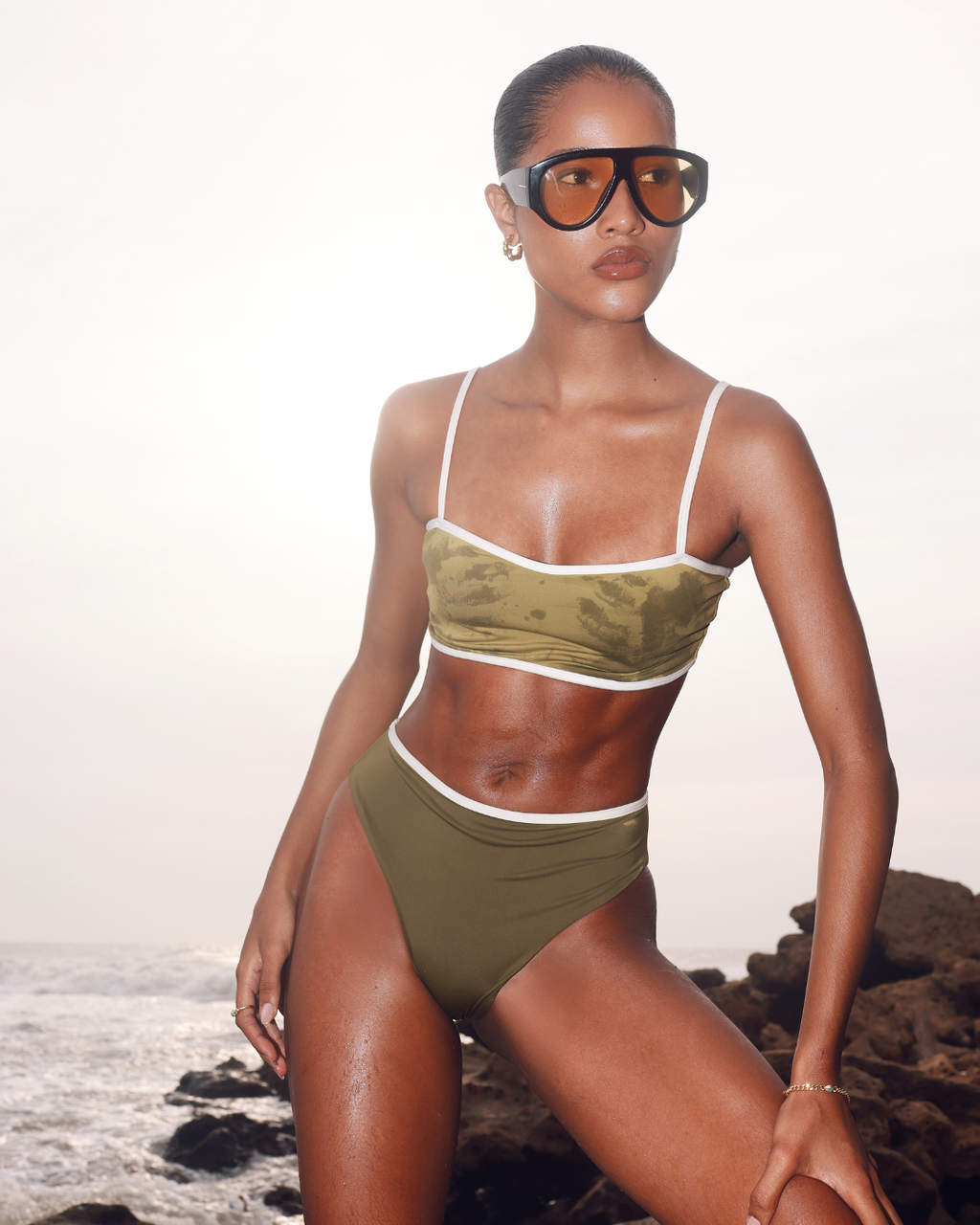 The Antibes Bikini