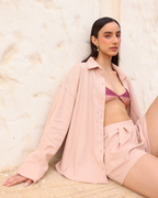 Noor Set Blush