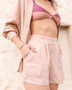 Noor Set Blush